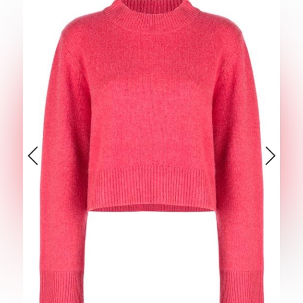 CO rose Pink Cashmere brand new size XS
